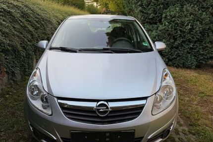 Opel Corsa 142.482 km 2.500 &euro; Bochum 44805