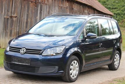 VW Touran 251.589 km 5.800 &euro; Dieterskirchen 92542