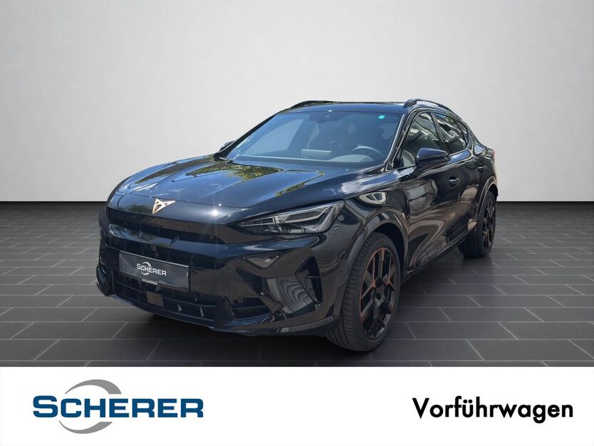 Cupra Formentor 14.990 km 52.990 € Simmern 55469