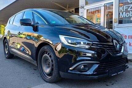 Renault Scenic 232.819 km 9.990 € Tettnang 88069