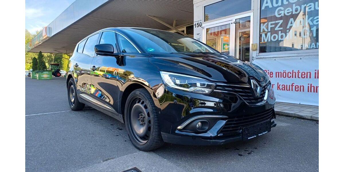 Renault Scenic 232.819 km 9.990 € Tettnang 88069