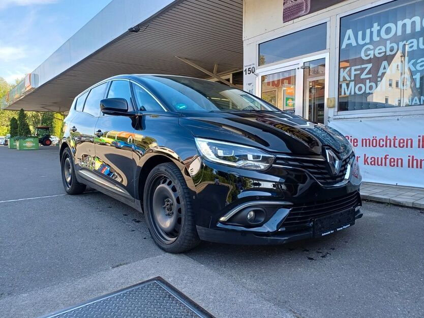 Renault Scenic 232.819 km 9.990 € Tettnang 88069