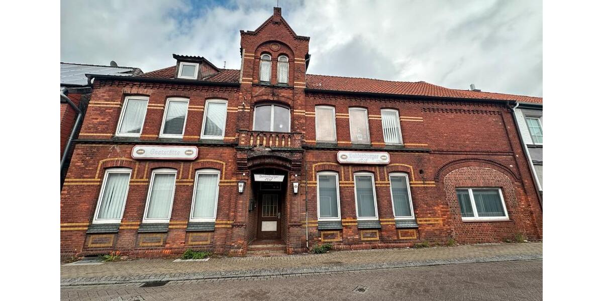Einfamilienhaus Dahlenburg - 150.000&euro; | Angebot:26322134