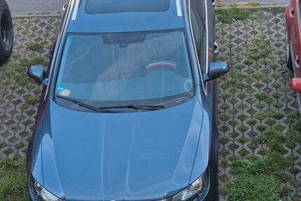 Skoda Superb 270.000 km 6.800 &euro; Dieburg 64807