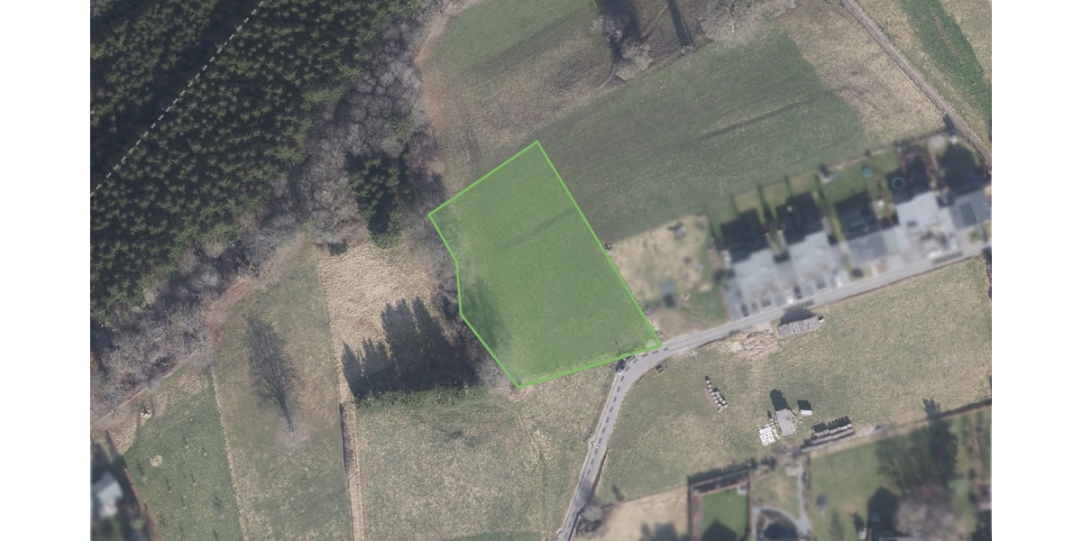 JÄSCHKE - Baugrundstück in Roetgen-Rott – für Ihr Traumhaus in naturnaher Lage! zimmer