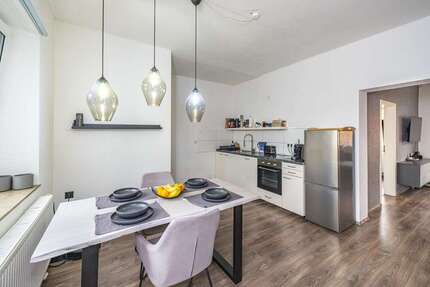 Wohnung zum Mieten in Mönchengladbach 580 € 55 m²