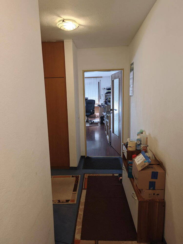 61 m², 2 Zimmer, München Moosach