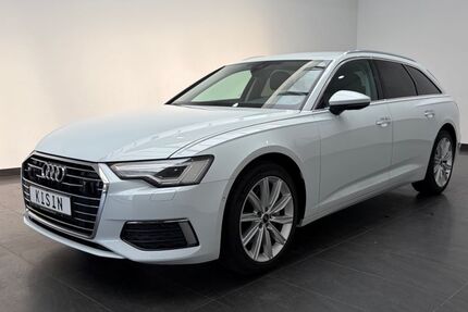 Audi A6 44.238 km 32.680 &euro; Neumünster 24536