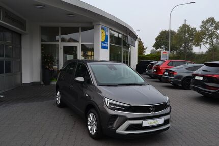 Opel Crossland (X) 87.000 km 14.480 € Babenhausen 64832