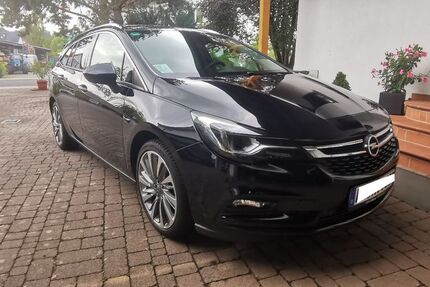 Opel Astra 138.200 km 9.900 &euro; Mömbris 63776
