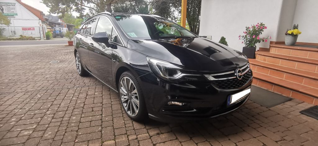 Opel Astra 138.200 km 9.900 &euro; Mömbris 63776