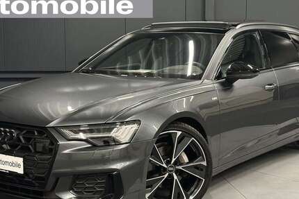 Audi A6 56.000 km 57.890 € Helmstedt 38350