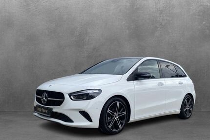 Mercedes-Benz B 180 11.250 km 30.940 &euro; Neubrandenburg 17033
