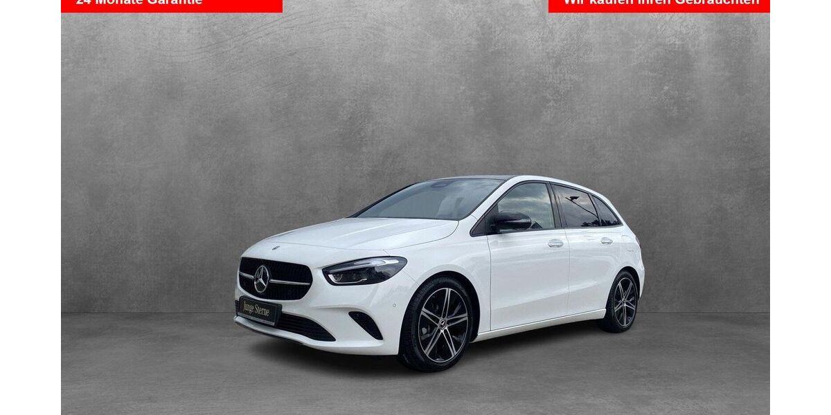 Mercedes-Benz B 180 11.250 km 30.940 &euro; Neubrandenburg 17033