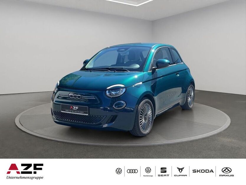 500e