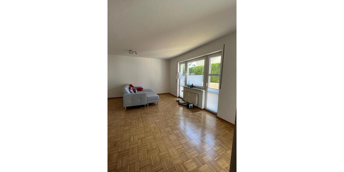 Etagenwohnung Wittlich - 2 Zimmer, 66 m&sup2;, 600&euro; | Angebot:26328771