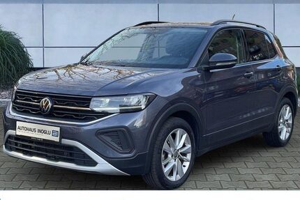 VW T-Cross 34.072 km 20.980 € Rüsselsheim 65428