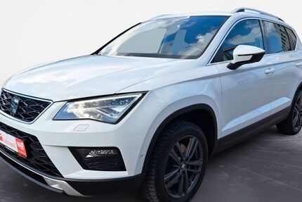 Seat Ateca 89.510 km 16.980 &euro; Brühl 68782