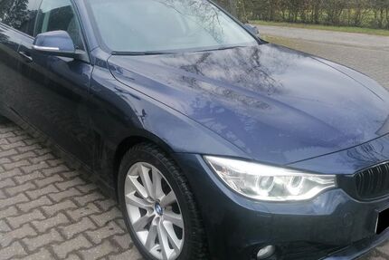BMW 420 Gran Coupé 114.696 km 14.490 &euro; Lötzbeuren 56843