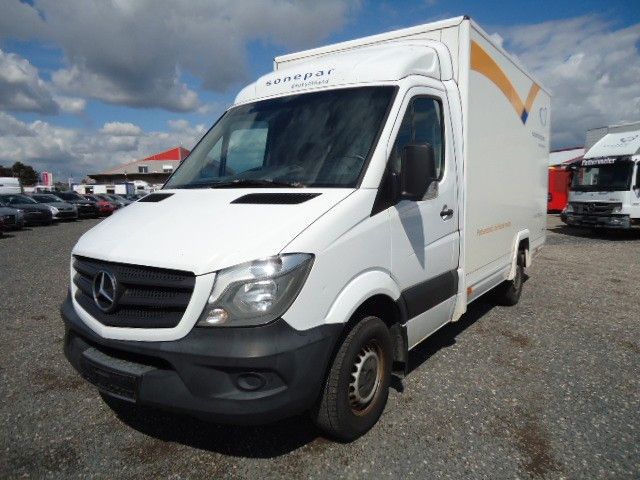 Sprinter