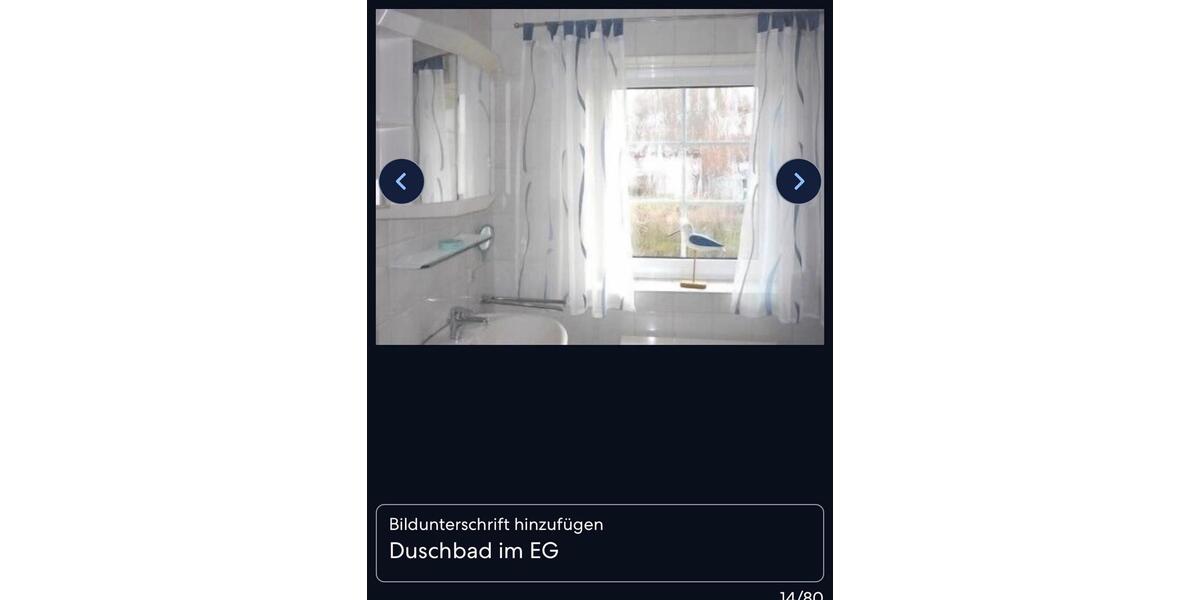 Einfamilienhaus Friedrichskoog - 4 Zimmer, 90 m&sup2;, 299.000&euro; | Angebot:26609504