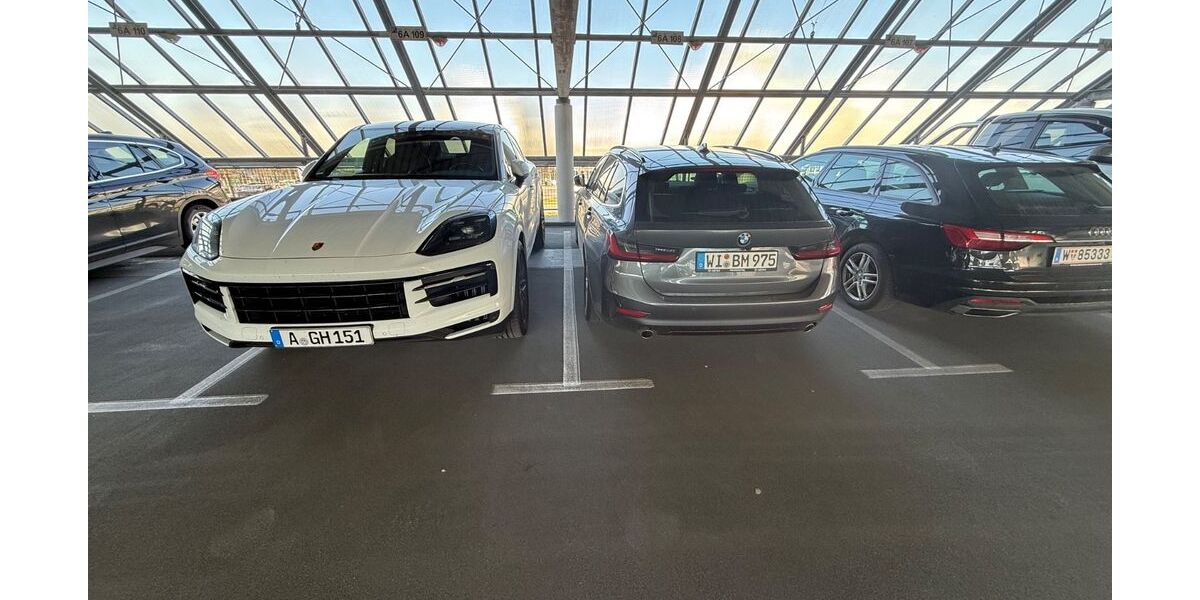 Porsche Cayenne 63.000 km 94.000 &euro; Augsburg 86150