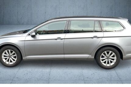 VW Passat 89.800 km 21.850 &euro; Siegen 57076
