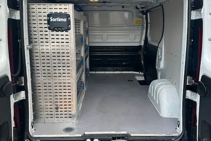 Opel Vivaro 47.998 km 16.490 &euro; Sindelfingen 71065