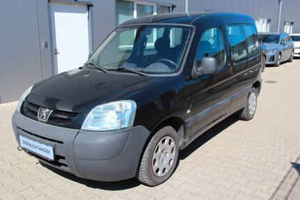 Peugeot Partner 205.000 km 1.980 &euro; Leipzig 04179