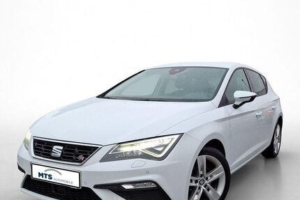Seat Leon 89.892 km 15.650 € Friedberg 61169