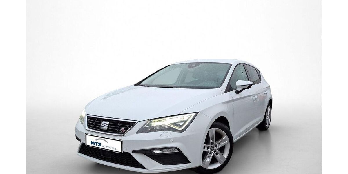Seat Leon 89.892 km 15.650 &euro; Friedberg 61169