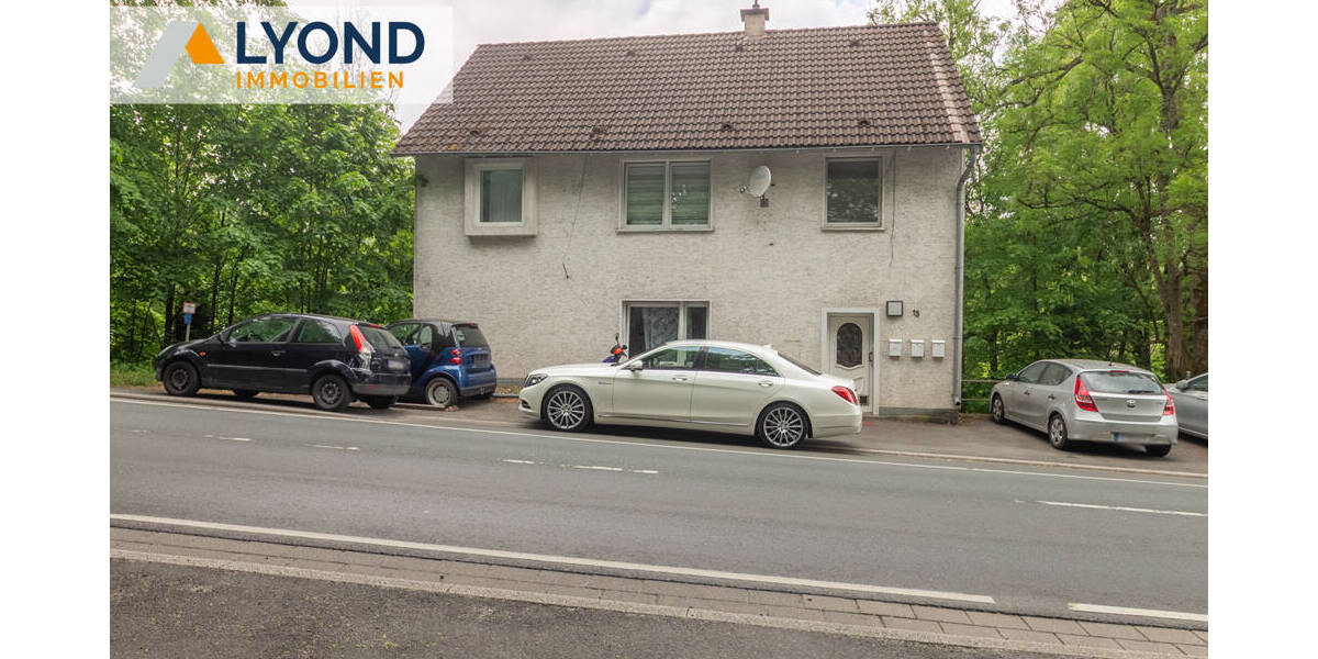 Mehrfamilienhaus, Wohnhaus Halver - 299.000&euro; | Angebot:24137380