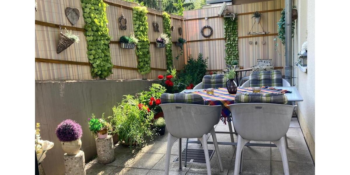 Erdgeschoßwohnung Leipzig Süd - 3 Zimmer, 110 m&sup2;, 395.000&euro; | Angebot:25324591