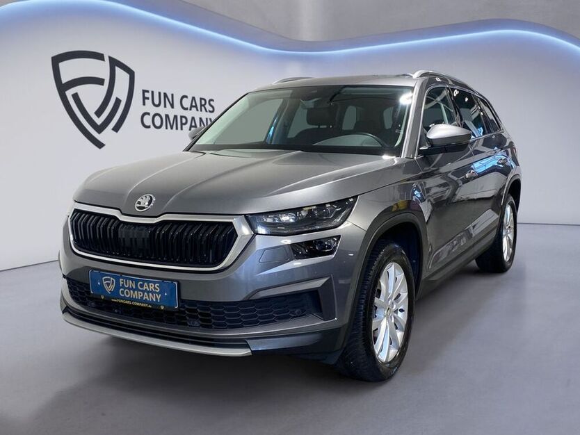 Kodiaq