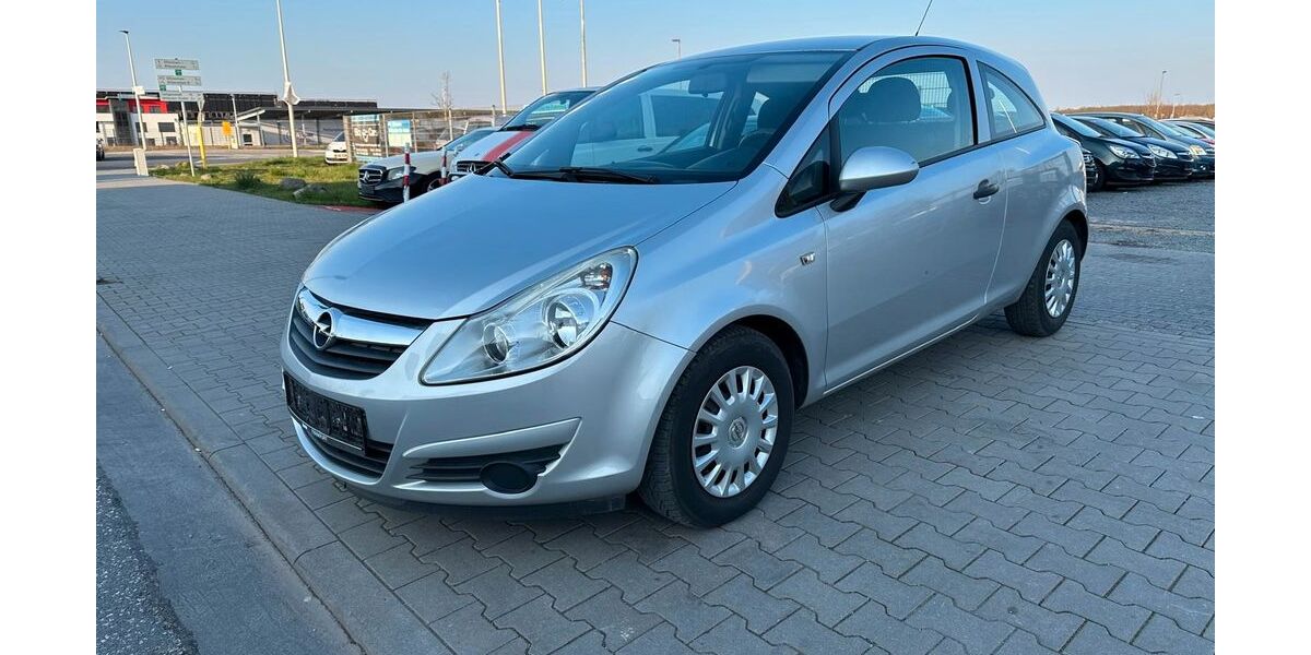 Opel Corsa 95.000 km 2.999 &euro; Dietzenbach 63128