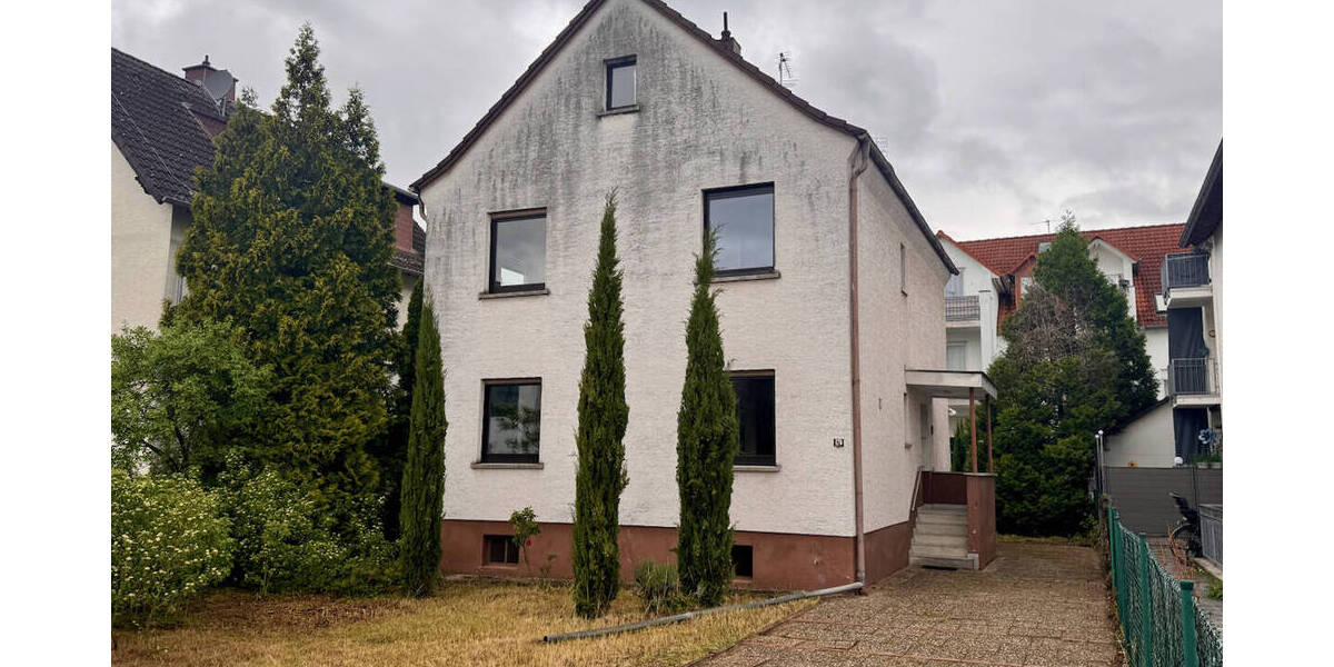 Einfamilienhaus Griesheim - 4 Zimmer, 119 m&sup2;, 438.000&euro; | Angebot:26753805