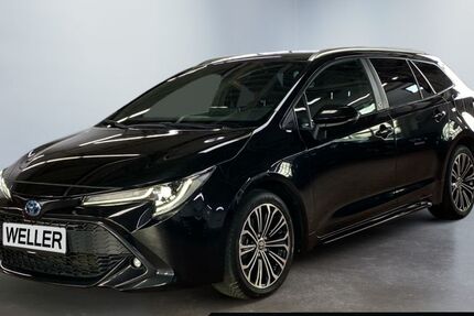 Toyota Corolla 35.892 km 25.850 € Osnabrück 49090