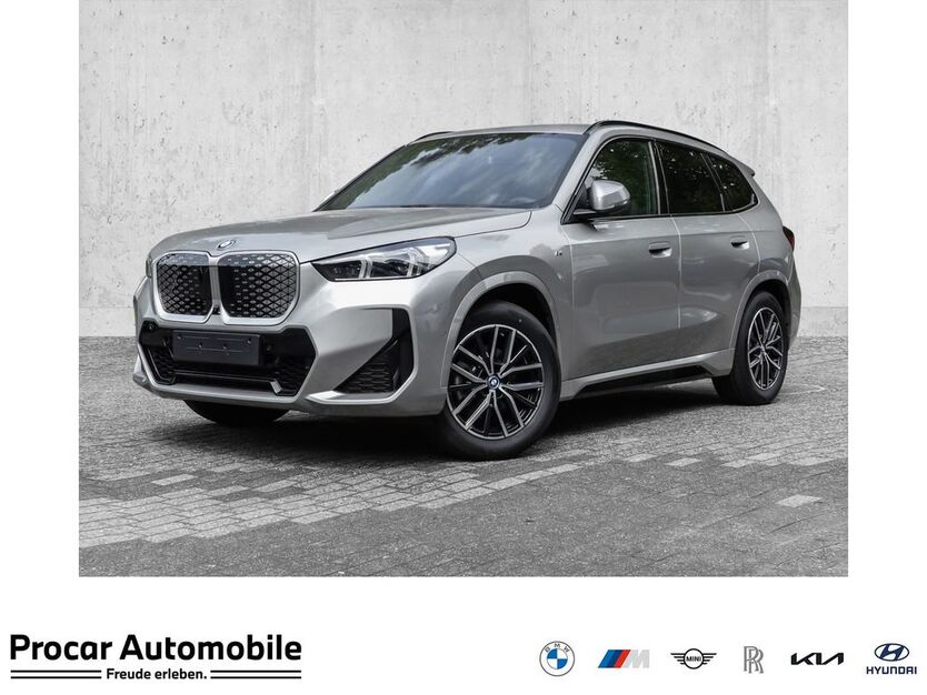 BMW iX1 1.300 km 47.980 € Köln Süd 50968