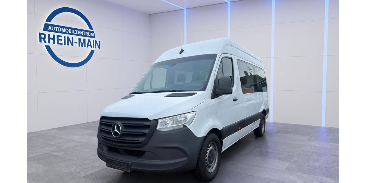 Mercedes-Benz Sprinter 169.000 km 26.900 &euro; Nauheim 64569