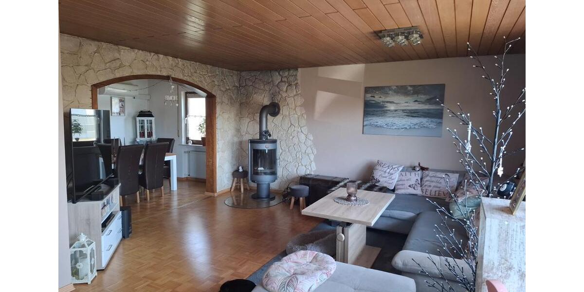 Mehrfamilienhaus, Wohnhaus Büdingen - 8 Zimmer, 269 m&sup2;, 595.000&euro; | Angebot:26940631