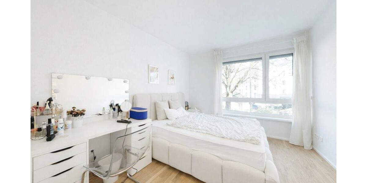 Etagenwohnung Kaiserslautern Innenstadt - 2 Zimmer, 68 m&sup2;, 249.000&euro; | Angebot:25863933