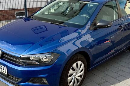 VW Polo 34.428 km 11.400 € Fürth 90765