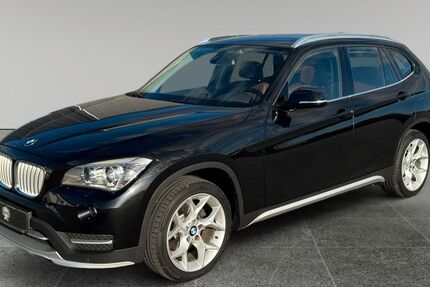BMW X1 170.000 km 11.499 &euro; Perkam 94368