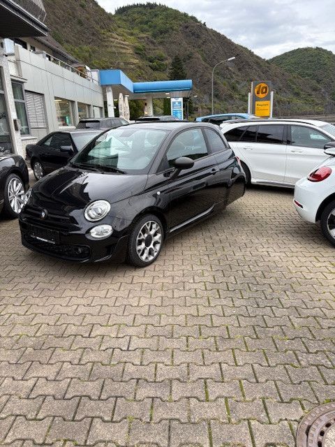 Fiat 500 45.000 km 22.398 € Treis-Karden 56253
