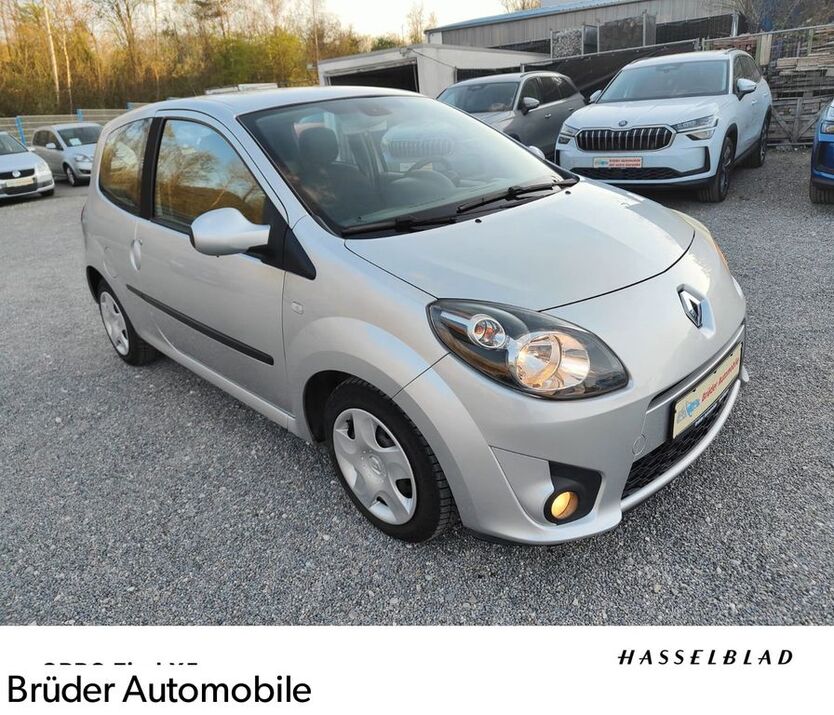 Twingo