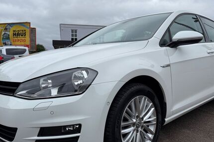 VW Golf 112.074 km 9.999 € Halle(Saale) 06132