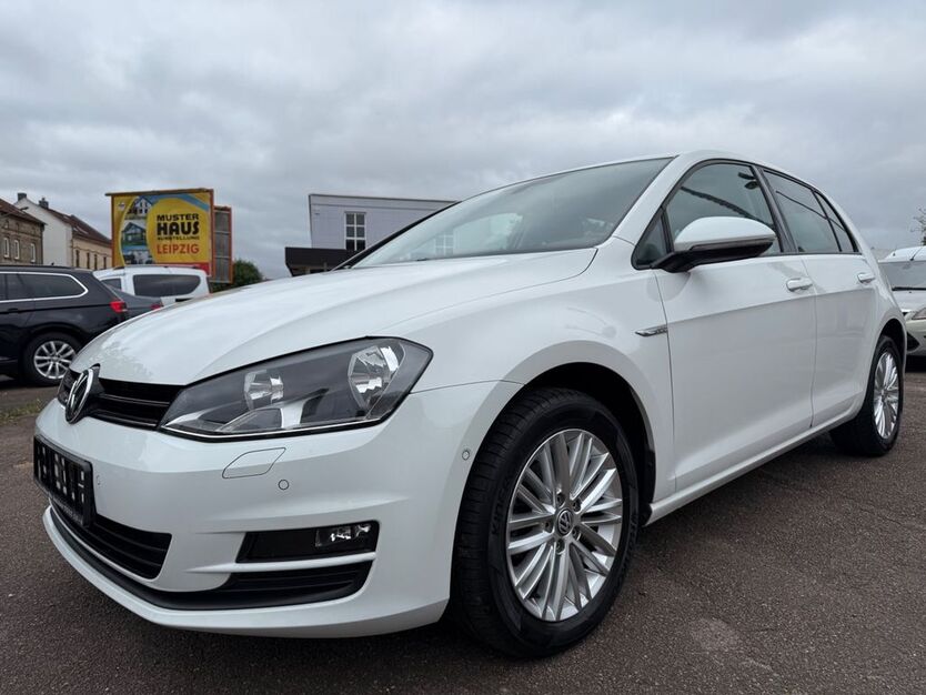 VW Golf 112.074 km 9.999 € Halle(Saale) 06132