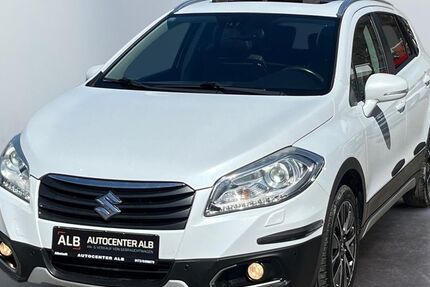 Suzuki (SX4) S-Cross 149.350 km 8.990 &euro; Albstadt 72458