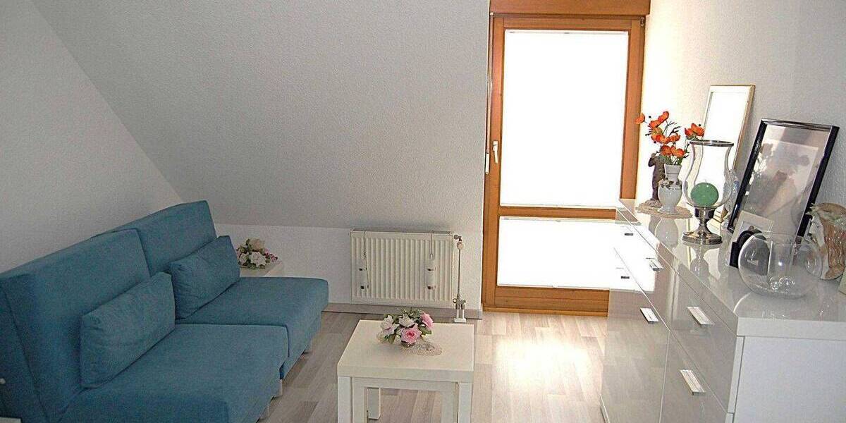 Doppelhaushälfte Hilzingen - 4 Zimmer, 116 m&sup2;, 550.000&euro; | Angebot:26789787