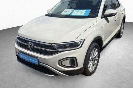VW T-Roc 68.300 km 25.970 &euro; Burgoberbach 91595